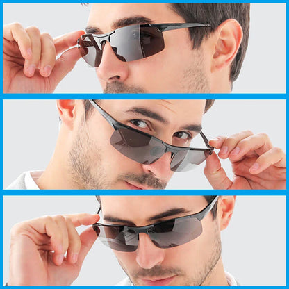 Fashion Sunglasses