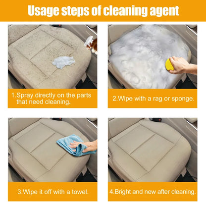 Foam Cleaner