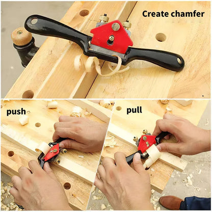 🔥Hot Sale-Wood Trimming Plane Tool