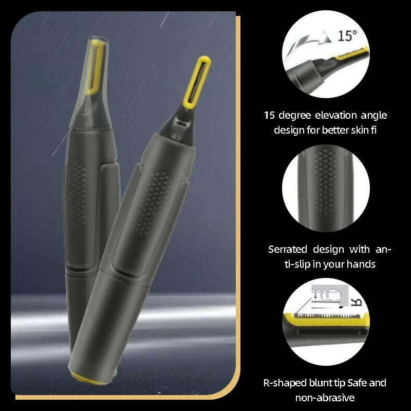 Ultra-thin Precision Trimmer