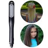 CRIMMASTER automatic hair curling iron