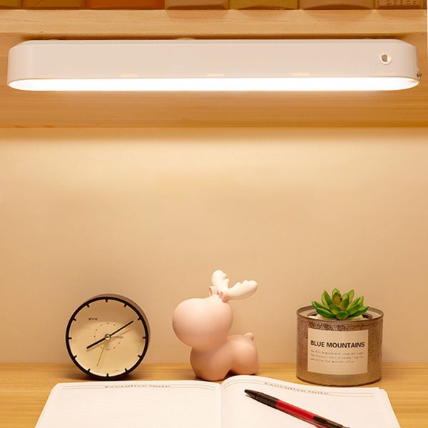 Desk Lamp USB - Magnetic rechargeable LED lamp