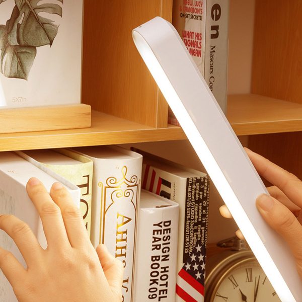 Desk Lamp USB - Magnetic rechargeable LED lamp