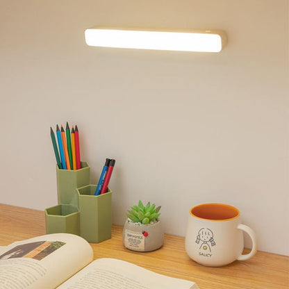 Desk Lamp USB - Magnetic rechargeable LED lamp