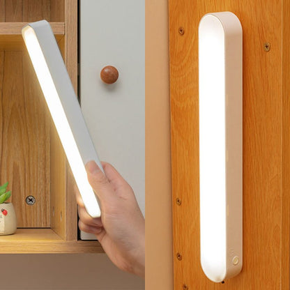 Desk Lamp USB - Magnetic rechargeable LED lamp