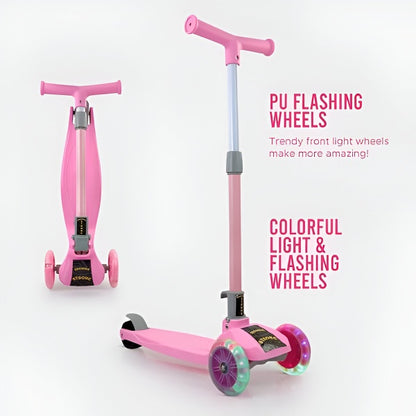 Children's scooter | FLASHRIDE