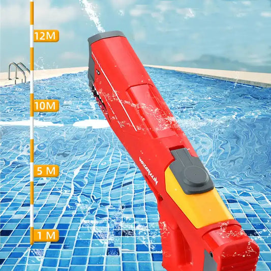 SpitShark Electric Water Soaker™