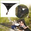 Portable Camping Hammock | HAMMOCK