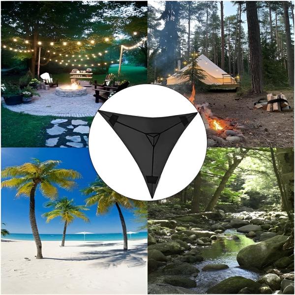 Portable Camping Hammock | HAMMOCK