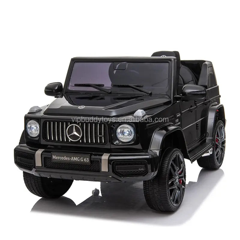 2023 Kids Electric Car Kids Ride Mercedes-AMG G63