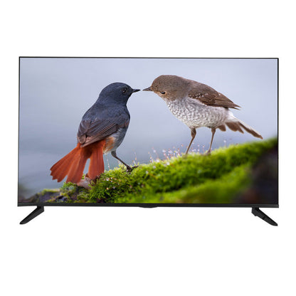 Ultra HD LCD TV