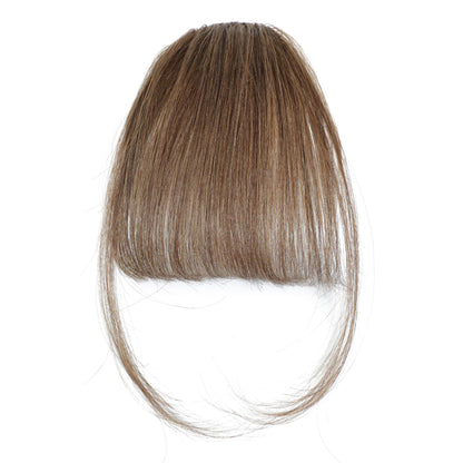 Clip in Bangs