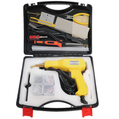 (🔥Summer Sale ) Professional Crack Repair Welding Machine