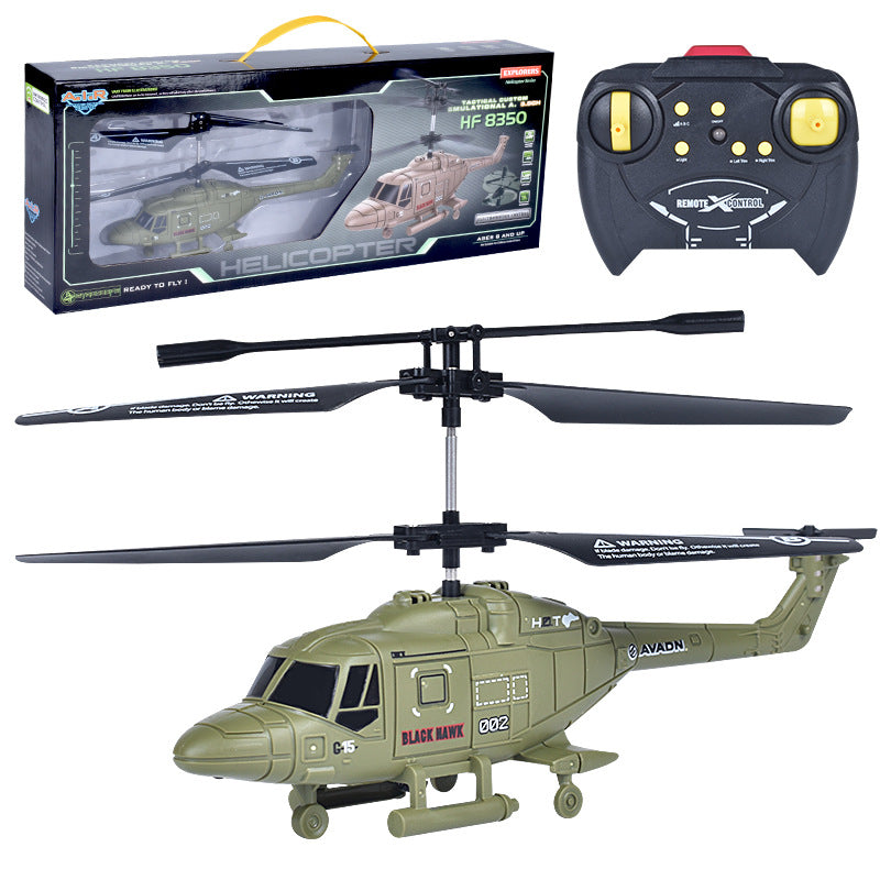 🔥 48% OFF🔥Electric Remote Control Helicopter