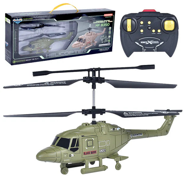 (??2024-Hot Sale??) Electric Remote Control Helicopter