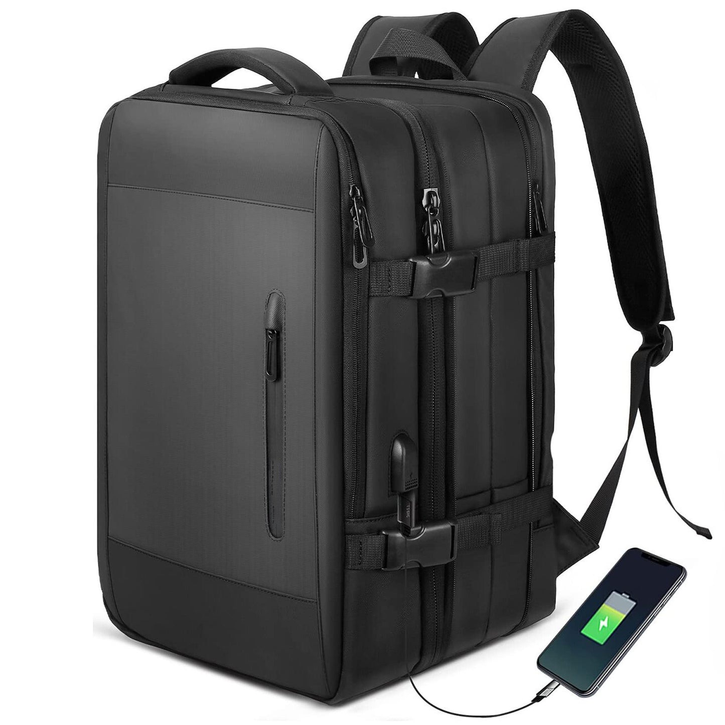 The Pinnacle Of Urban Work And Travel Backpack