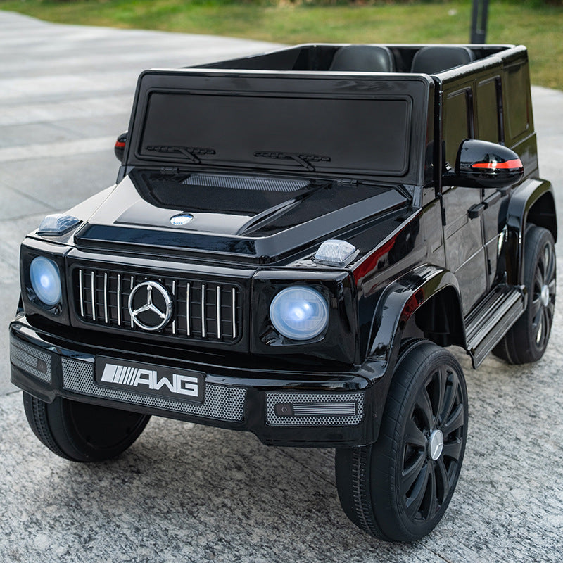 2023 Kids Electric Car Kids Ride Mercedes-AMG G63