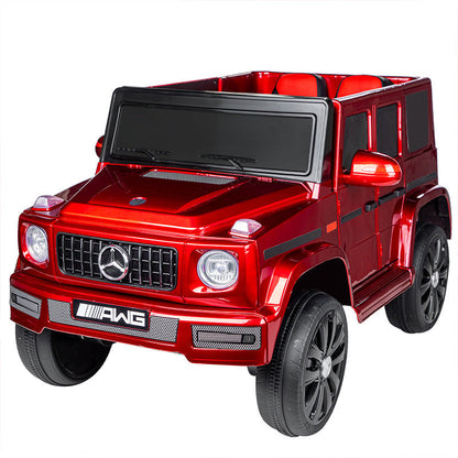 2023 Kids Electric Car Kids Ride Mercedes-AMG G63