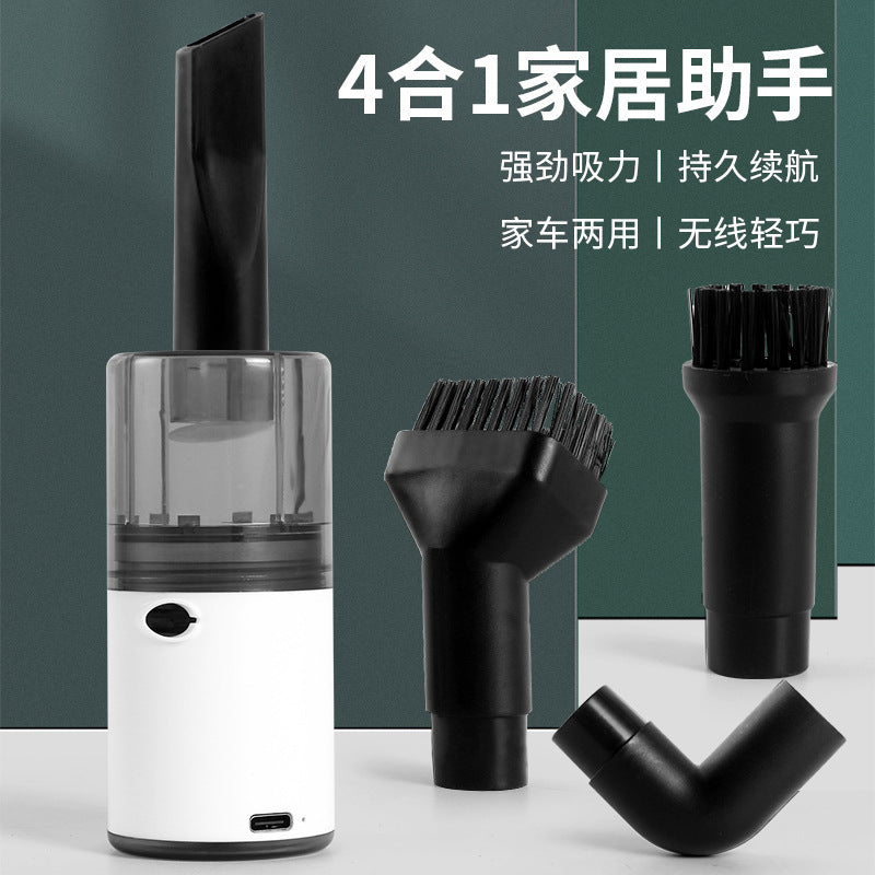 KOLI--Multifunctional Mini Vacuum Cleaner Master