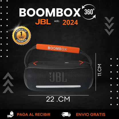 NEW BOOMBOX360 PREMIUN🔥 2024🔥