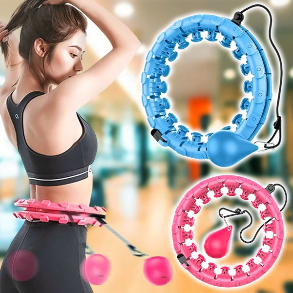 Training hoop | SPINSLIM