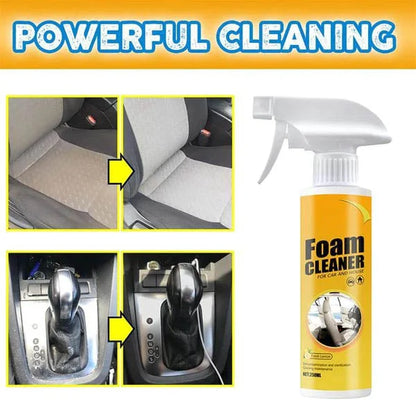 Foam Cleaner