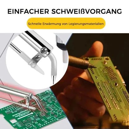 ⚒Electronic soldering kit⚒