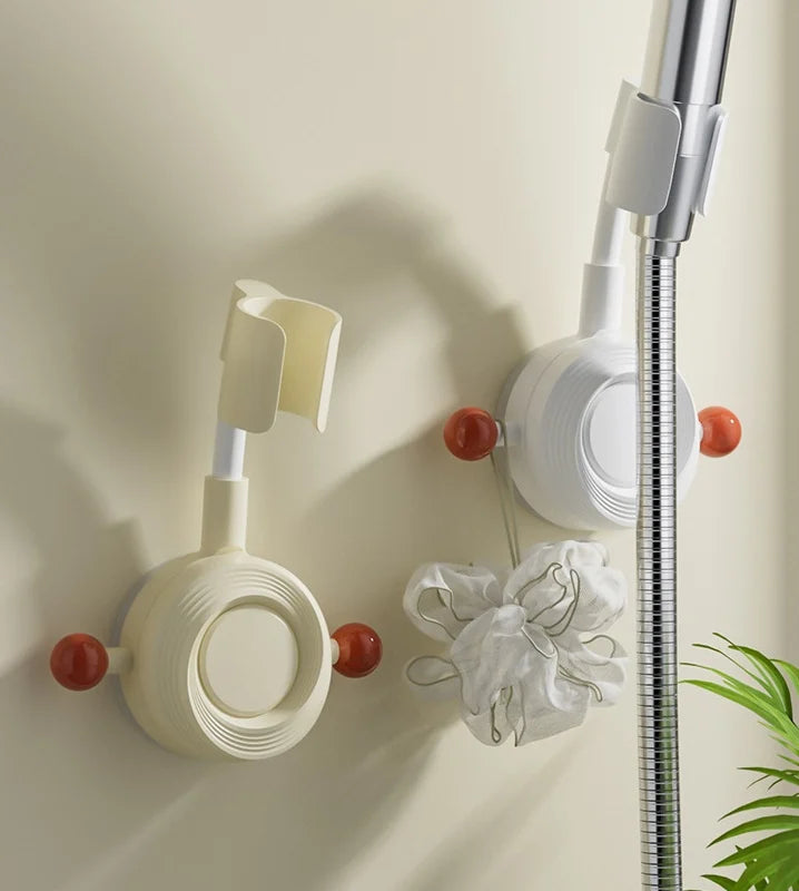 Suction Cup Shower Stand