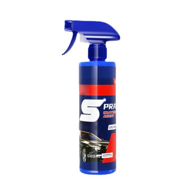 🎁Hot Sale 48% OFF - Automotive Quick Coating Agent