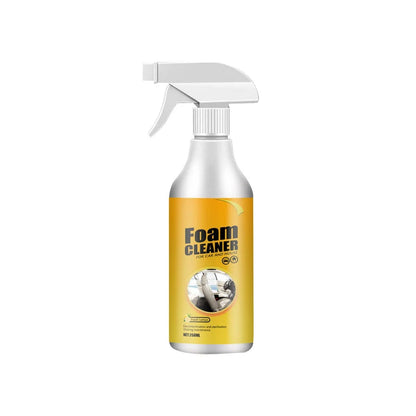 Foam Cleaner