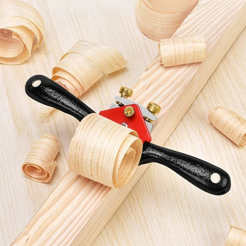 🔥Hot Sale-Wood Trimming Plane Tool