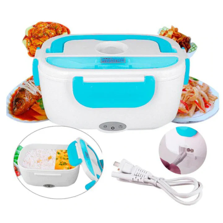 ELIMA PORTABLE LUNCH BOX