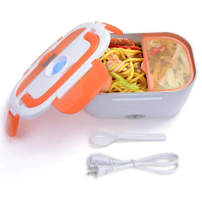 ELIMA PORTABLE LUNCH BOX