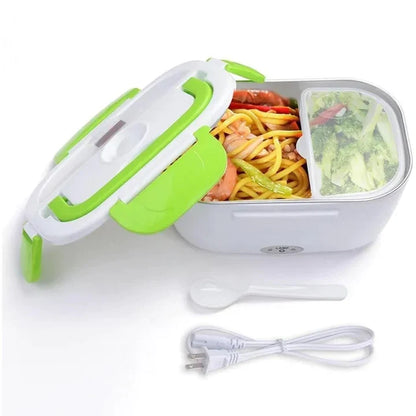 ELIMA PORTABLE LUNCH BOX