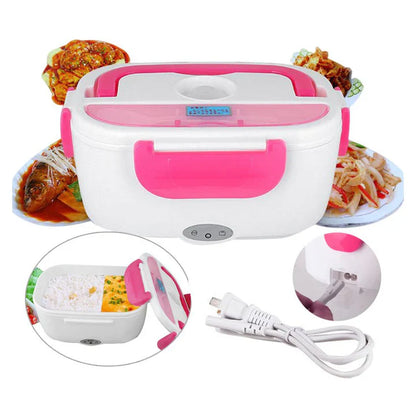 ELIMA PORTABLE LUNCH BOX