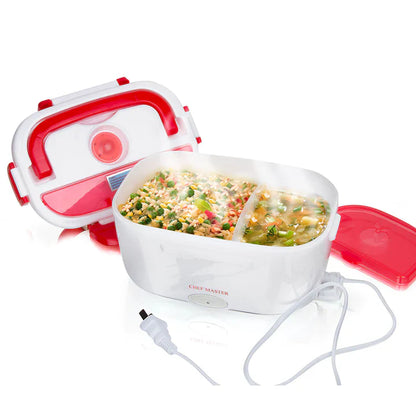 ELIMA PORTABLE LUNCH BOX