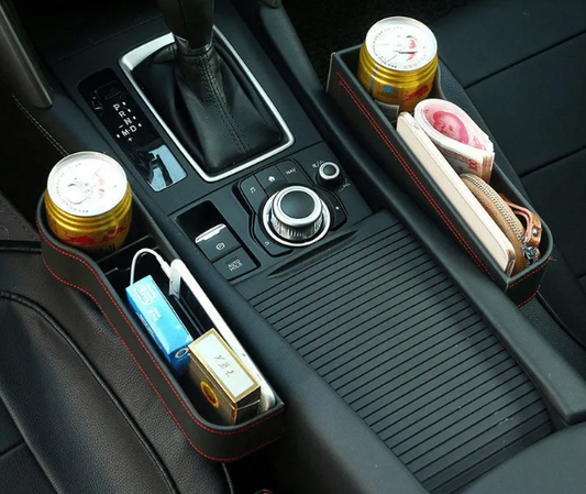 Multifunctional Car Seat Organizer