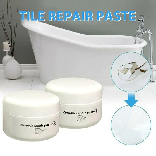 🔥🔥🔥Tile Repair Paste🔥🔥🔥