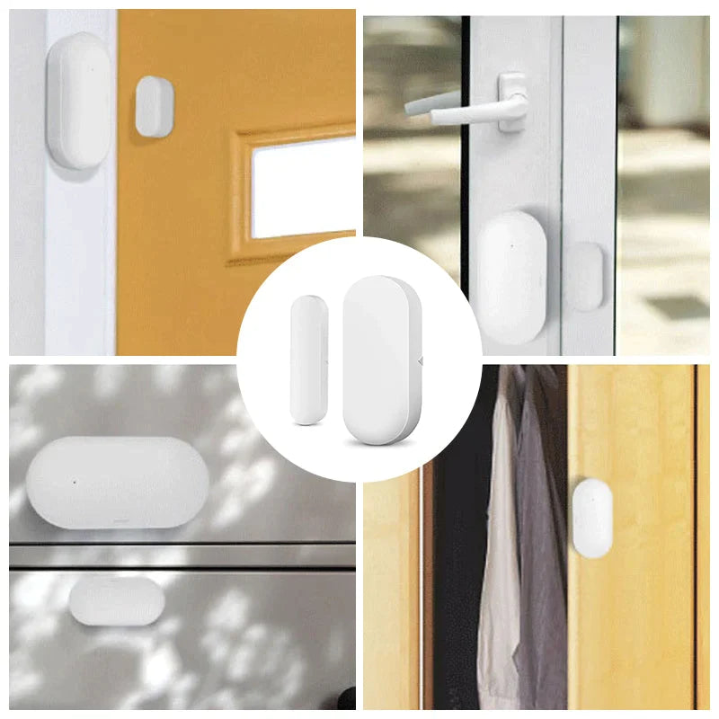 🔥🔥Smart Home Door Sensor🔥🔥 – Accracodshop