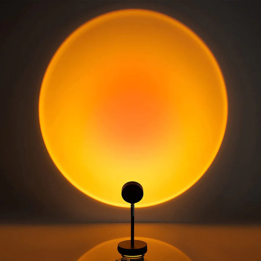 Vivyd™ Golden Hour   Create the perfect mood. Great for creating amazing pictures or videos