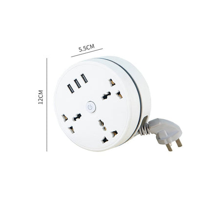 Universal Power Strip