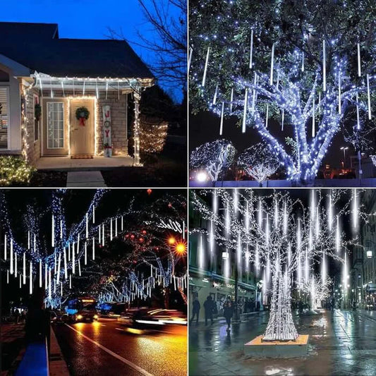 ✨Snow Fall LED Lights✨