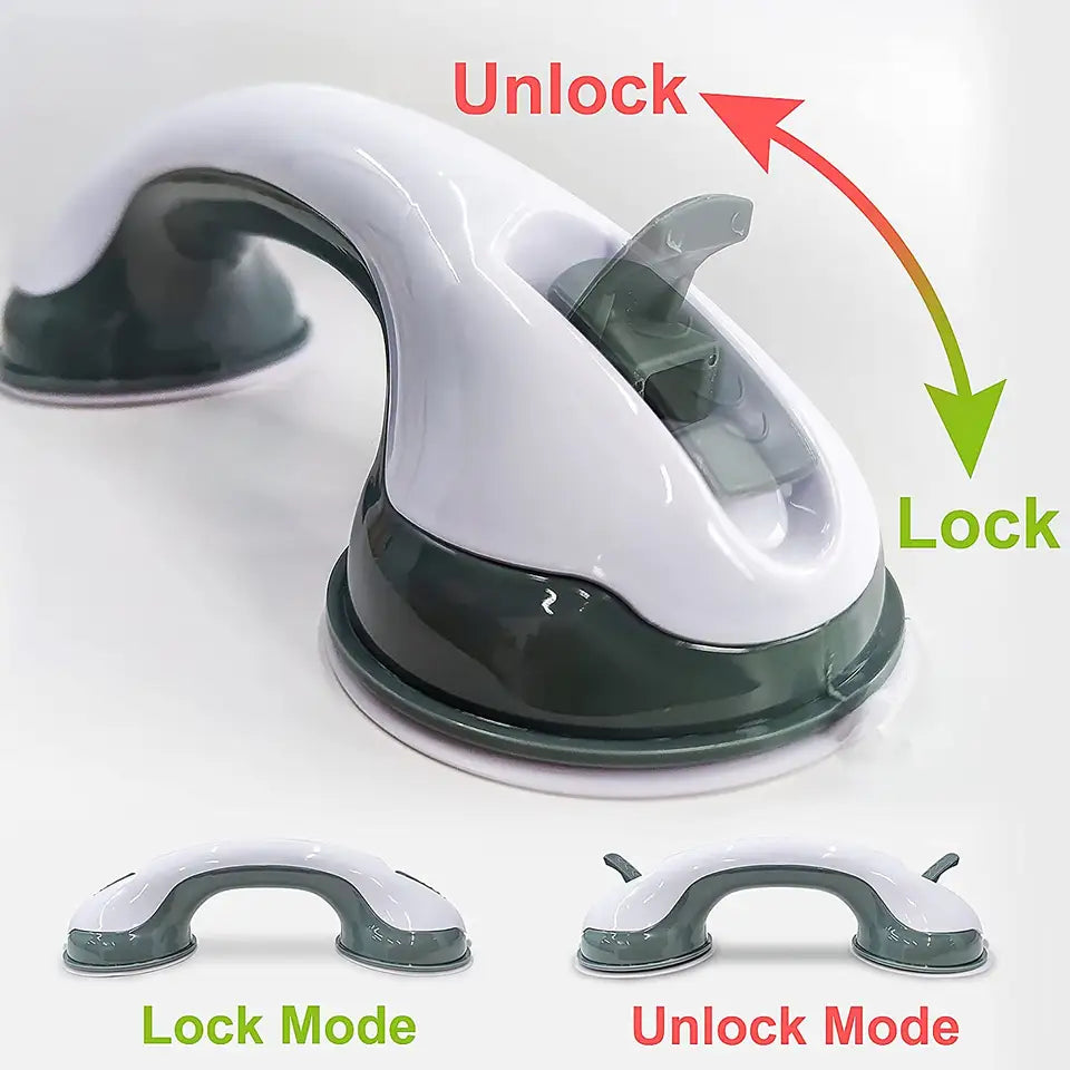 Vacuum Suction Handle For Support