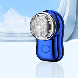 Electric Shaver Razor For Men Electric hair Trimmer USB Rechargeable Hair Cutter