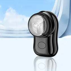 Electric Shaver Razor For Men Electric hair Trimmer USB Rechargeable Hair Cutter