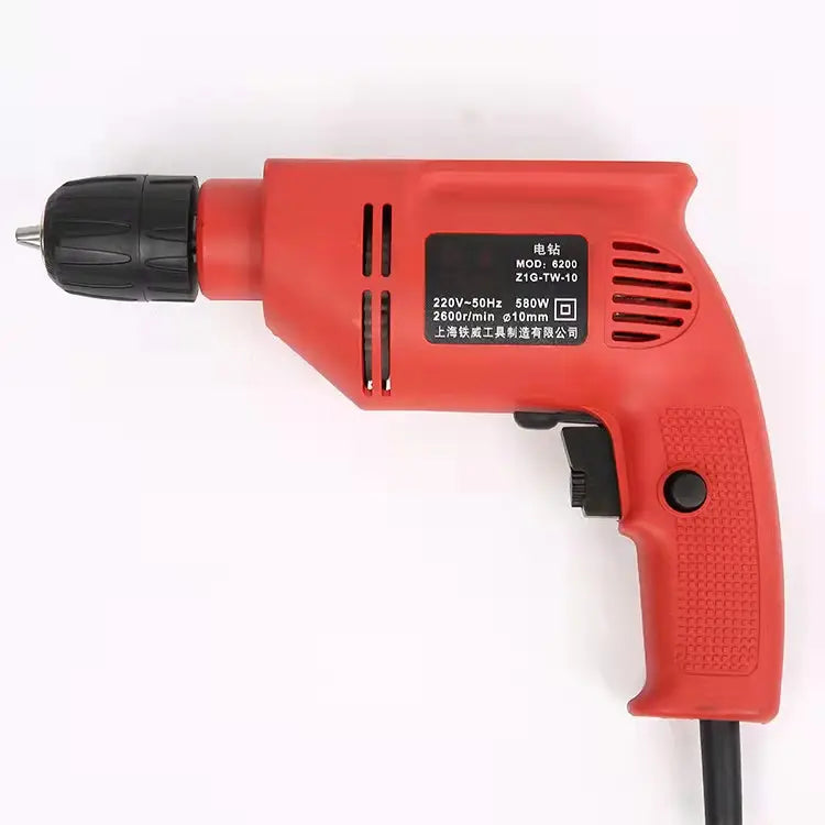 Hot Selling 800W 13mm Impact Wrench Drill, Impact Drill Machine