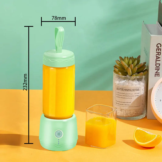 FreshSqueeze Pro: Elevate Your Juice Game