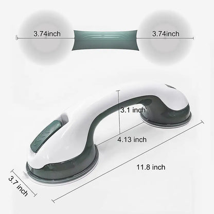 Vacuum Suction Handle For Support