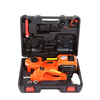 HydroKinetic Precision Hydraulic Jack Kit