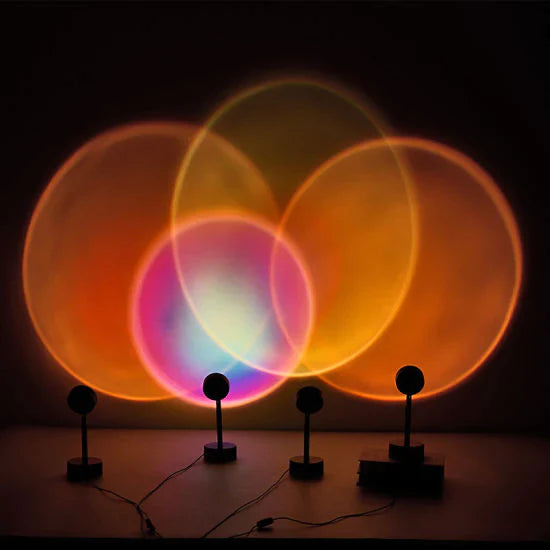 Vivyd™ Golden Hour   Create the perfect mood. Great for creating amazing pictures or videos